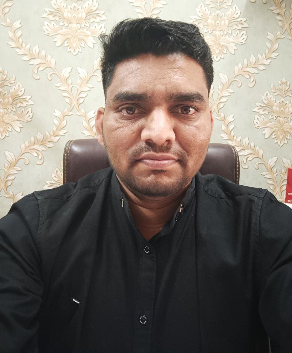 sharad bhapkar